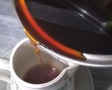 Foto langkah ke 3 dari resep Sirup Gula Merah.