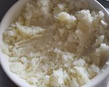 Foto del paso 1 de la receta: Tortas de atún apanadas