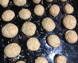Foto del paso 6 de la receta: SCONES DE QUESO 🧀 sin manteca