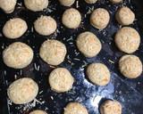 Foto del paso 6 de la receta: SCONES DE QUESO 🧀 sin manteca