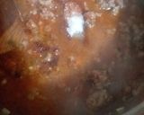 Foto del paso 3 de la receta: Moñita con Tuco