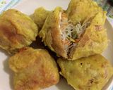 Foto langkah ke 6 dari resep Tahu Isi.