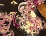 صورة لخطوة 1 من وصفة كبدة غنم بطريقتي👩🏻‍🍳🌷