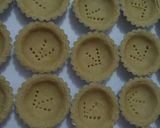 Foto langkah ke 3 dari resep Pie brownies tepung mocaf.