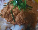 Foto langkah ke 2 dari resep Ayam kandar.