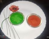 রঙ্গোলি সরু চাকলি পিঠে (Rongoli Soru Chakli Pite Receipe in Bengali) রেসিপির ধাপ 1 ছবি