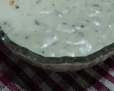 ચીઝ ડીપ(Cheese Dip Recipe in Gujarati) રેસીપી સ્ટેપ3ફોટો