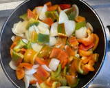 Foto del paso 2 de la receta: Pollo con almendras