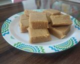 सुखड़ी रेसिपी चरण 4 फोटो