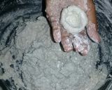 Foto langkah ke 8 dari resep Pempek telok kecik.