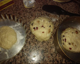 Foto del paso 3 de la receta: Pan dulce genovés