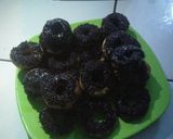 Foto langkah ke 11 dari resep Donat kentang no telur no fermipan.