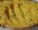 मेथी मक्का का पराठा(methi makka ka paratha recipe in hindi) रेसिपी चरण 1 फोटो