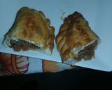 Foto del paso 2 de la receta: Empanadas de cordero