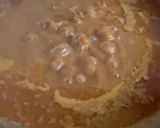 Gambar langkah 3 resipi Rendang Daging Korban.