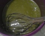 Foto langkah ke 3 dari resep Bolu Kukus Magicom.