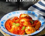 Foto langkah ke 5 dari resep Telur Balado.