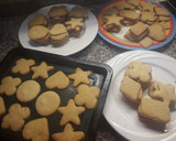 Foto del paso 6 de la receta: Galletitas de jengibre