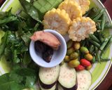 Foto langkah ke 1 dari resep Sayur asem.