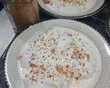 A picture of step 5 of Dahi Bade(bare).