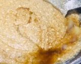 A picture of step 15 of Oats Peanuts Burfi.