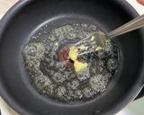 奶油厚切杏鮑菇的食譜步驟2照片