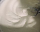Foto langkah ke 2 dari resep Basic Vanilla Sponge Cake.