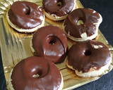 Foto del paso 4 de la receta: Rosquitas de maicena sin gluten "Amigos Cookpad"