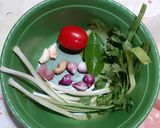Foto langkah ke 1 dari resep Sop Jando.