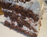 Foto del passaggio 4 della ricetta Torta Foresta nera
