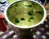 মশলা ঘোল (masala ghol recipe in Bengali) রেসিপির ধাপ 1 ছবি
