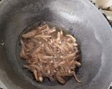 Foto langkah ke 2 dari resep Urap Sayur Teri.