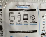 Foto del paso 1 de la receta Chapata chica sin gluten en Amasadora o en el horno tú eliges
