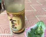 栗香滑嫩・南瓜蒸蛋的食譜步驟2照片