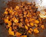 Foto langkah ke 4 dari resep Sambel Goreng Ati Kentang.
