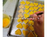 Foto langkah ke 6 dari resep Kue Kacang (kucang).