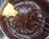 Foto langkah ke 2 dari resep Chocolate Custard Muffin (tanpa mixer lho).