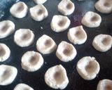 Foto del paso 5 de la receta: Pepas fáciles rapidísimas (🌱)