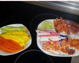 Foto del paso 4 de la receta: Sushi