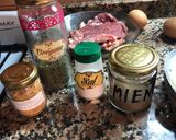 Foto del paso 1 de la receta: Costeletas con tutti