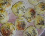 Foto del paso 4 de la receta: Pan relleno