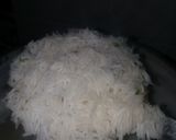 A picture of step 3 of Chicken Biryani.