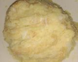 รูปขั้นตอนการทำที่ 4 ของ โครเกตต์ไก่ (Chicken Croquettes)