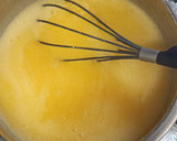 Foto del paso 3 de la receta: Natillas de limón