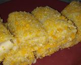 Foto langkah ke 7 dari resep Risol.