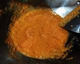 Ayam bakar langkah memasak 2 foto