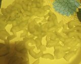 A picture of step 3 of Meat and Potatoes over Rice.