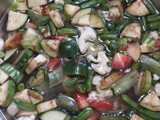 भोगीची भाजी (bhogichi bhaji recipe in marathi)