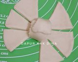Foto langkah ke 8 dari resep Bakpao (164).
