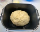 Foto del paso 6 de la receta: Pan lactal amasado a mano o en panificadora